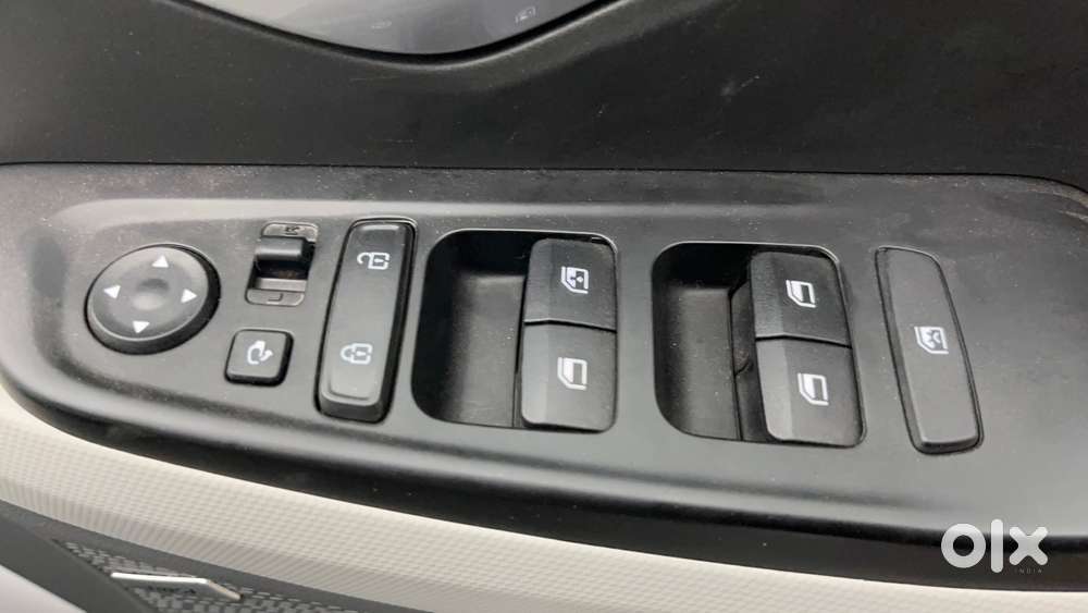 Hyundai Creta 1.4 Sx (o) Turbo Petrol Dct, 2024, Petrol