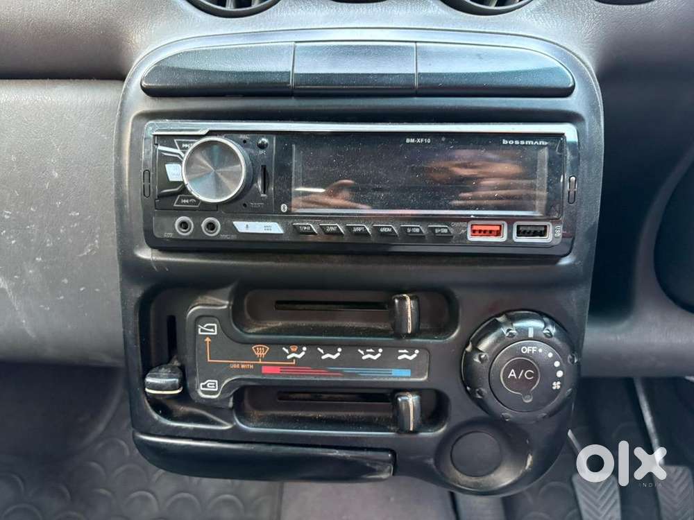 Hyundai Santro Xing Petrol 2007