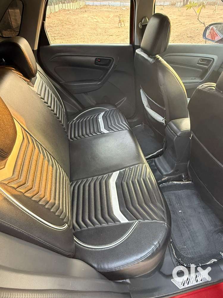 Maruti Suzuki Brezza Vdi, 2017, Diesel