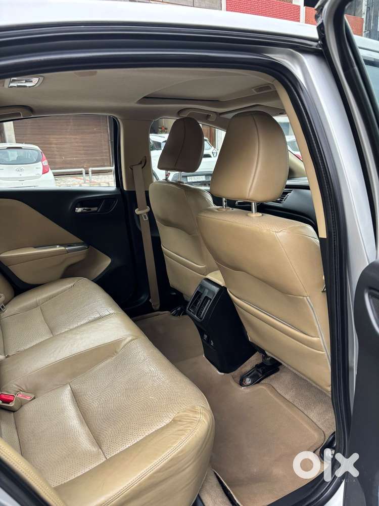 Honda City I Dtec Vx Option, 2015, Diesel