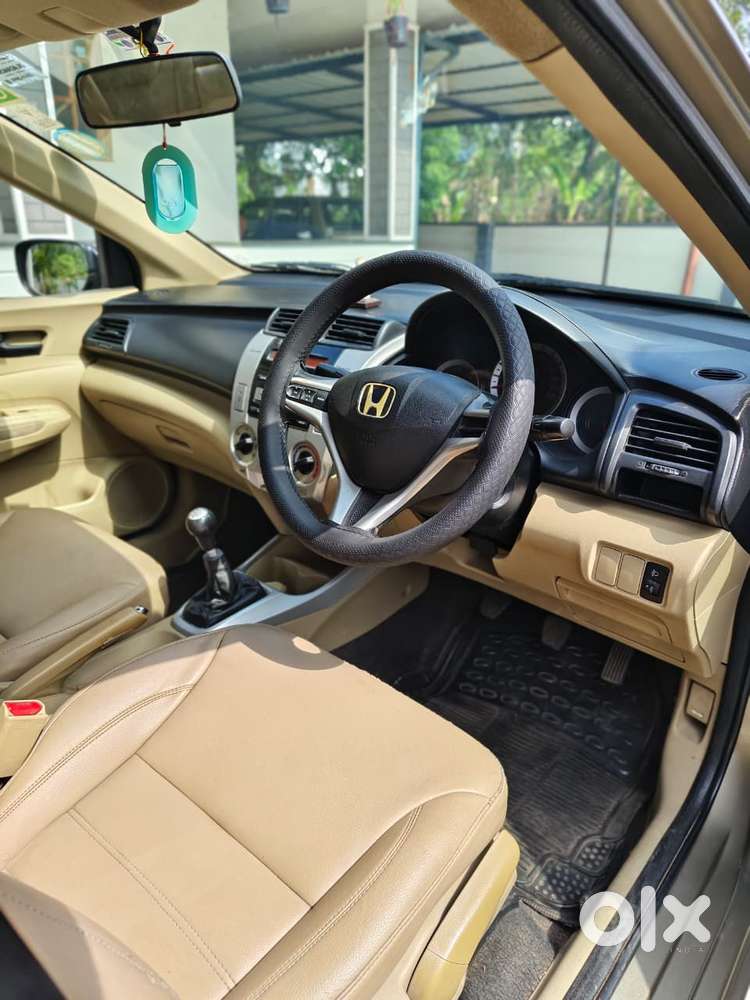 Honda City 2008-2011 1.5 S Mt, 2010, Petrol