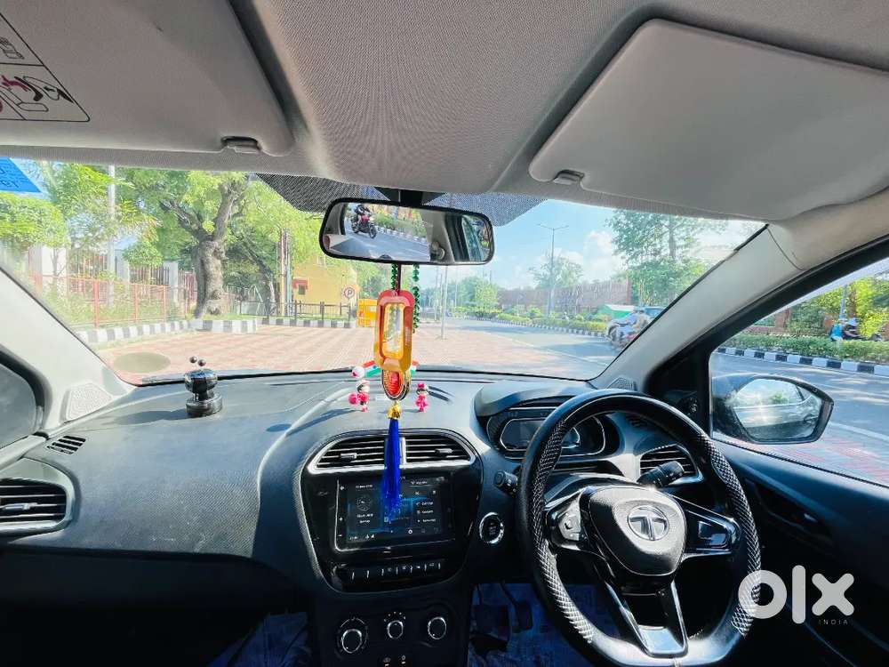Tata Tiago Nrg 2021