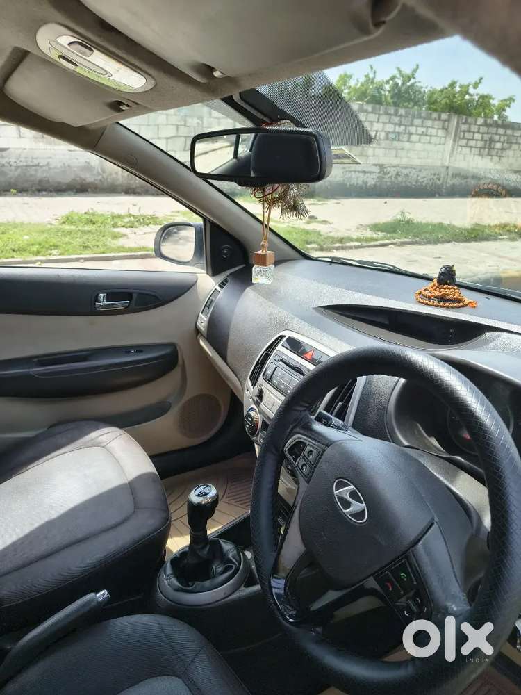 Hyundai I20 2014 Diesel Well Maintained