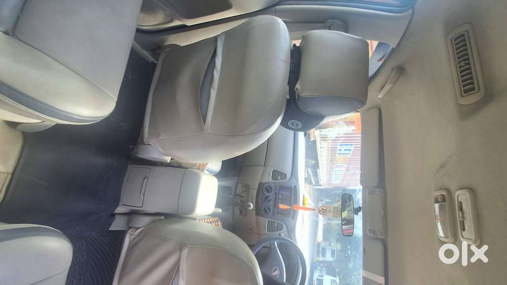 Toyota Innova G Varient For Sale Showroom Maintenance