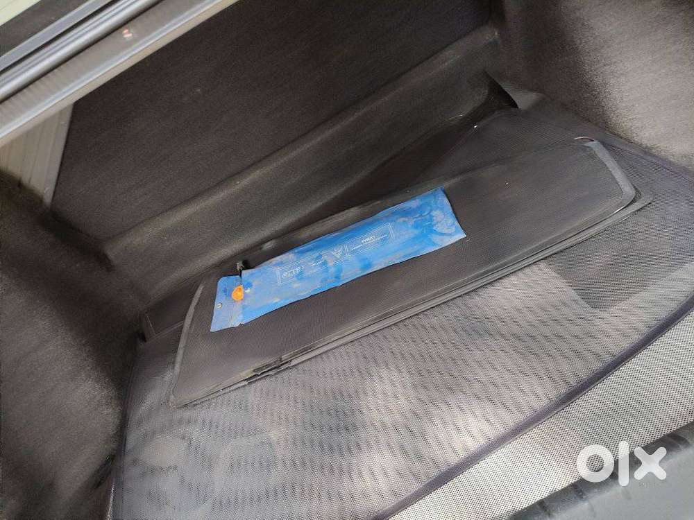 Honda City 2014-2015 I Dtec Vx, 2017, Petrol