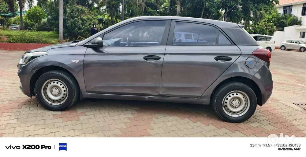 Hyundai Elite I20 [2018-2020] 1.2 Era, 2019, Petrol