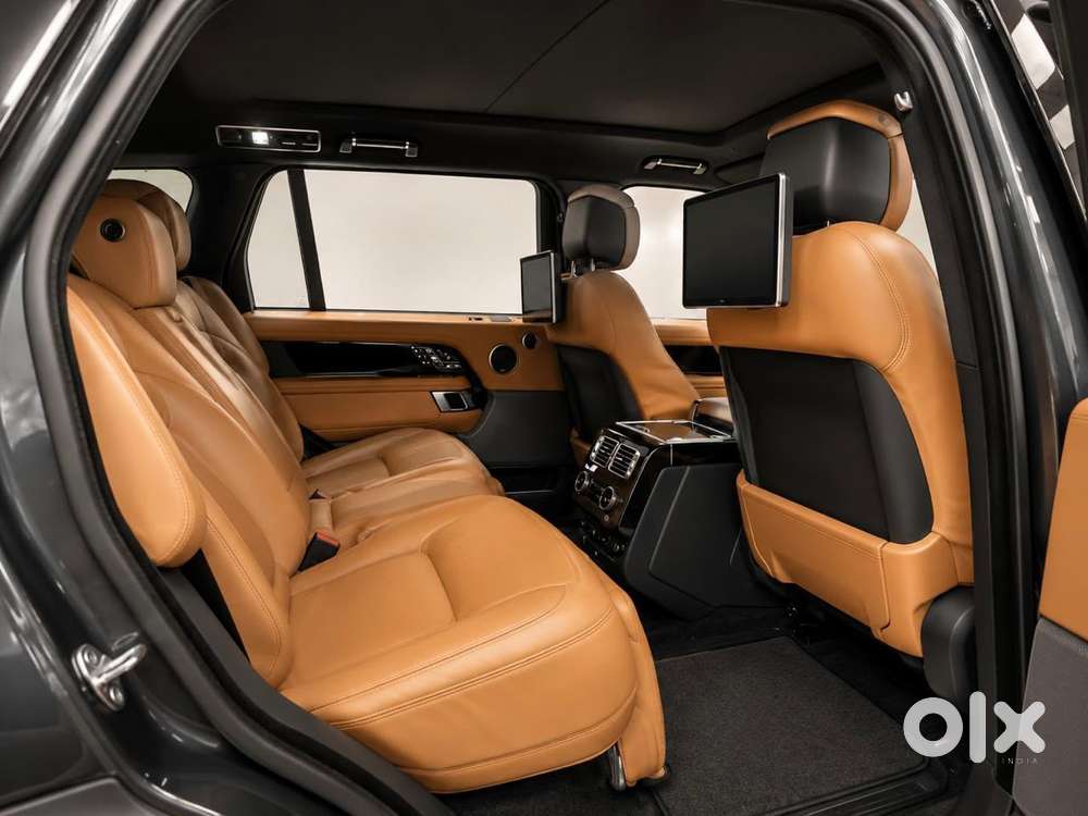 Land Rover Range 4.4 Diesel Lwb Autobiography, 2019, Diesel