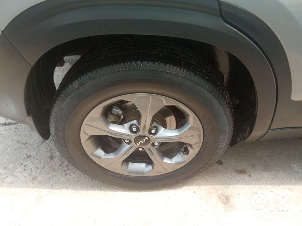 Kia Seltos Htk Plus D, 2021, Diesel