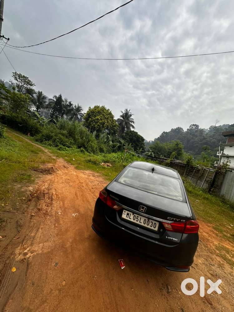 Honda City Diesel Manual 2015