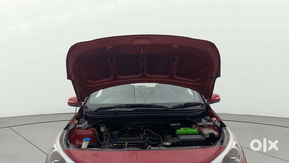 Hyundai I20 Active 1.2 Sx, 2017, Petrol