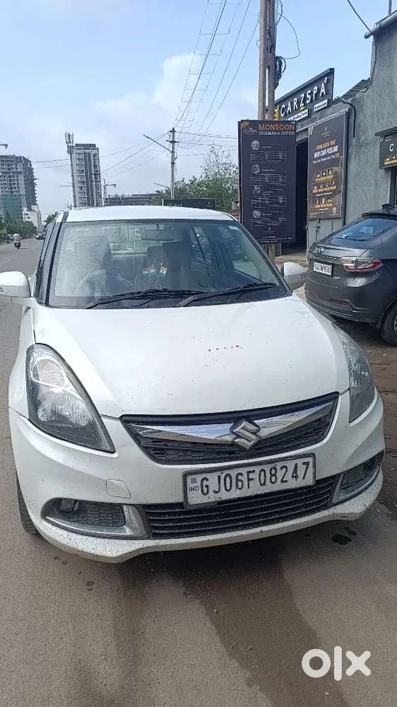 Maruti Suzuki Swift Dzire 2013 Diesel Good Condition