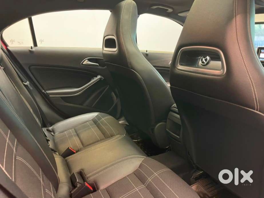 Mercedes-benz A Class 180 Sport Petrol, 2014, Petrol