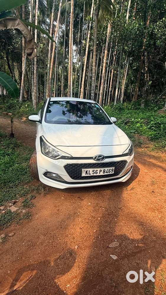 Hyundai New I20 2016 Petrol Well Maintained