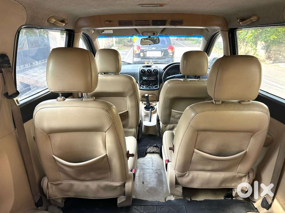 Chevrolet Enjoy 1.4 Ltz 7, 2014, Diesel