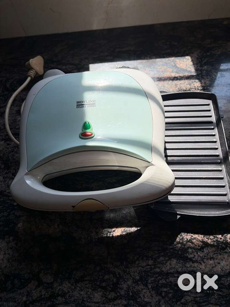 Toaster. .