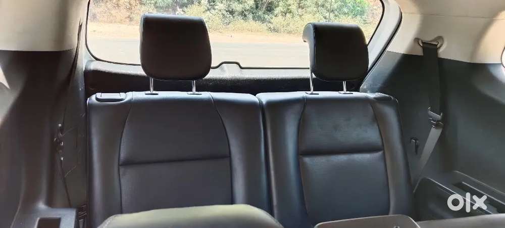 Kia Carens 2024 T Board Well Maintained