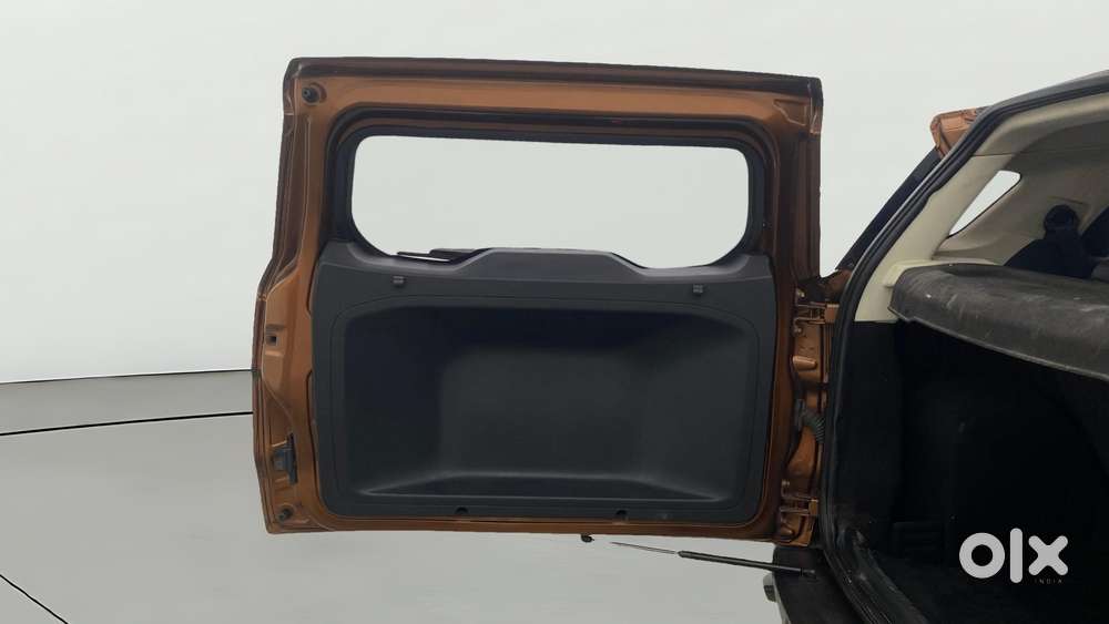 Ford Ecosport 1.5 Petrol Titanium, 2019, Petrol