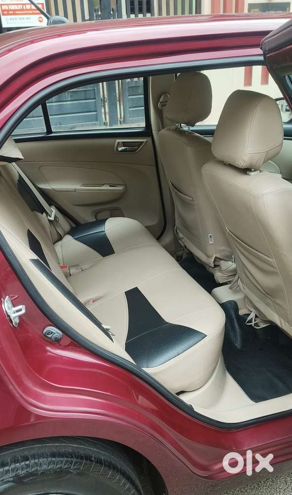 Maruti Suzuki Swift Dzire Vdi Bsiv, 2016, Diesel