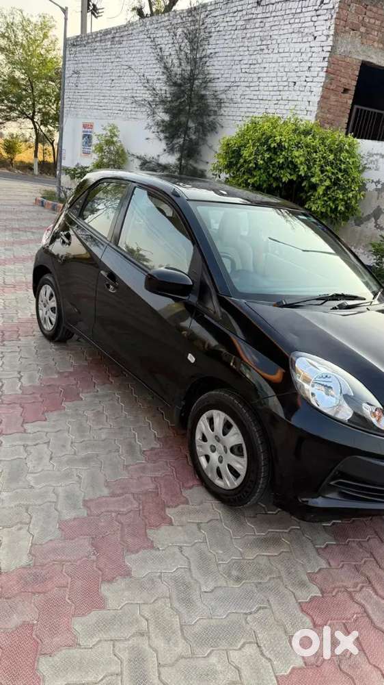 Honda Brio 2012 Petrol 29000 Km Driven
