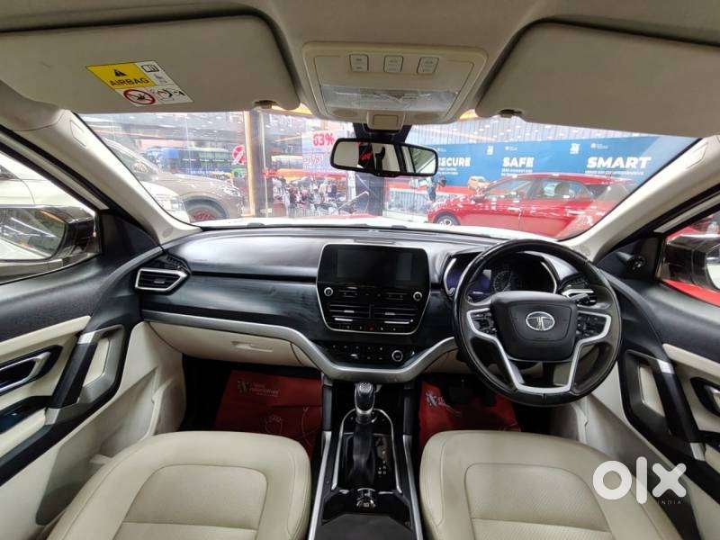 Tata Safari 2.0 Kryotec Xza Plus, 2021, Diesel