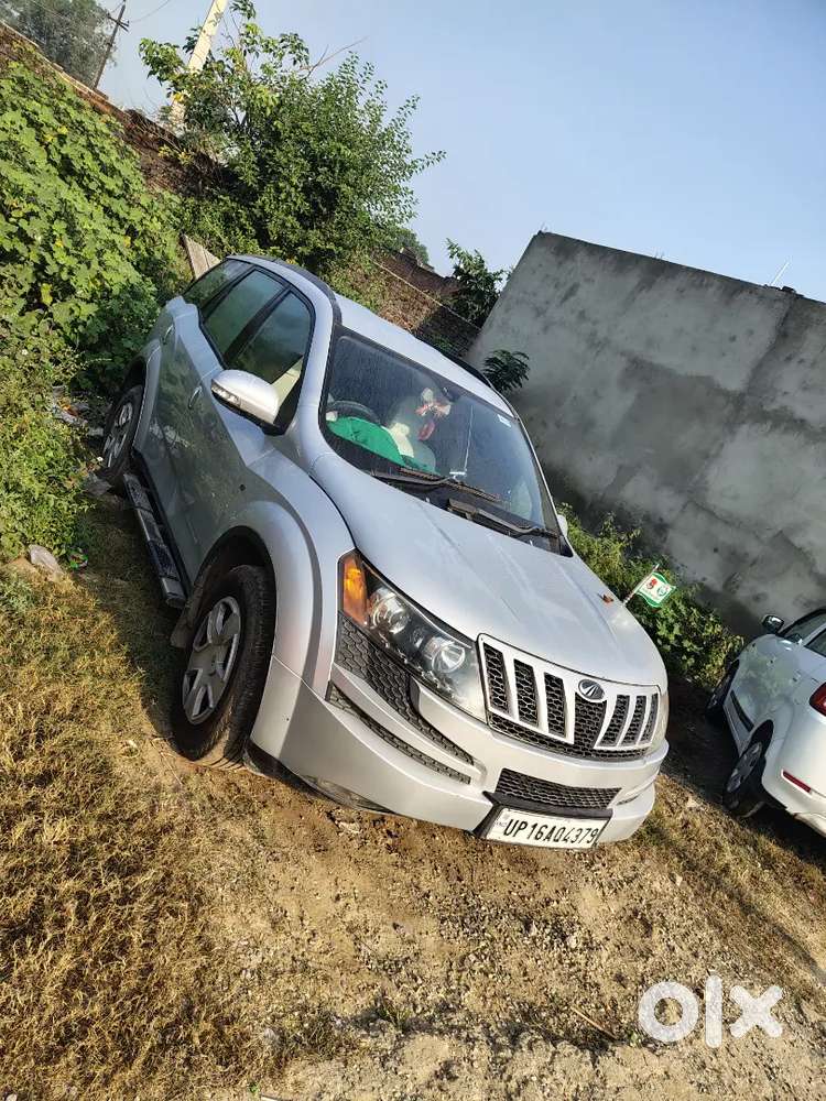 Mahindra Xuv500 2013 Diesel 110000 Km Driven
