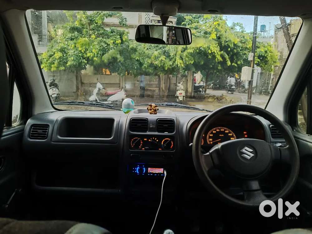 Maruti Suzuki Wagon R 2007 Lxi