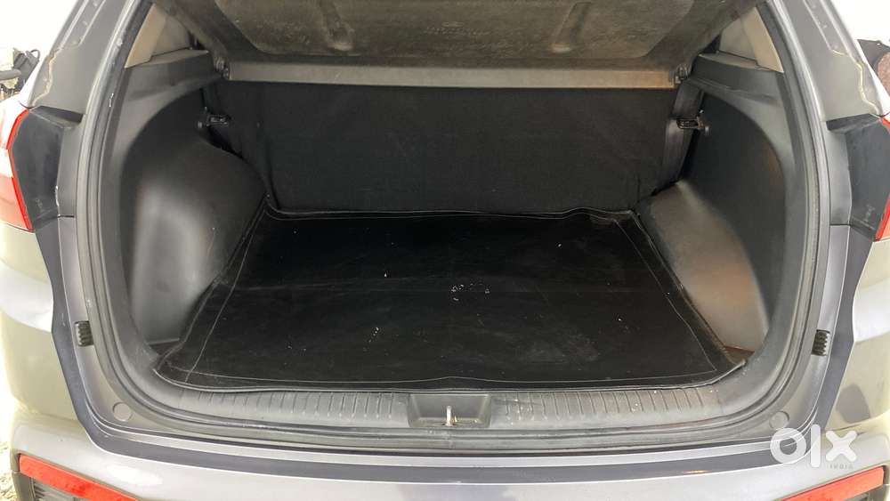 Hyundai Creta 1.6 Sx Plus Petrol, 2016, Petrol