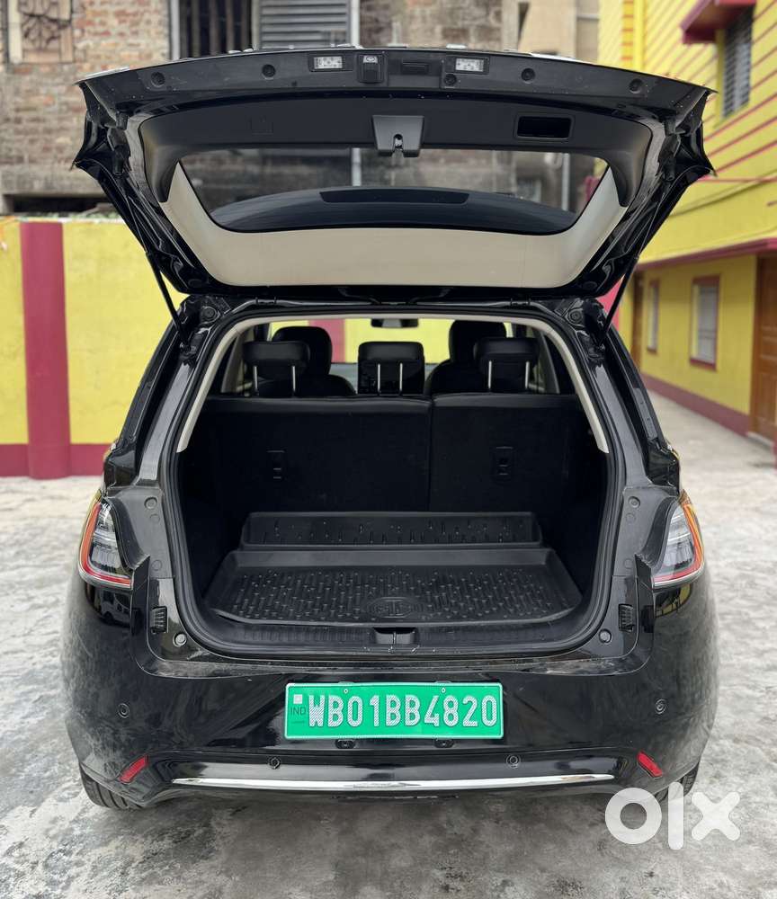 Mg Windsor Ev Exclusive, 2025, Electric