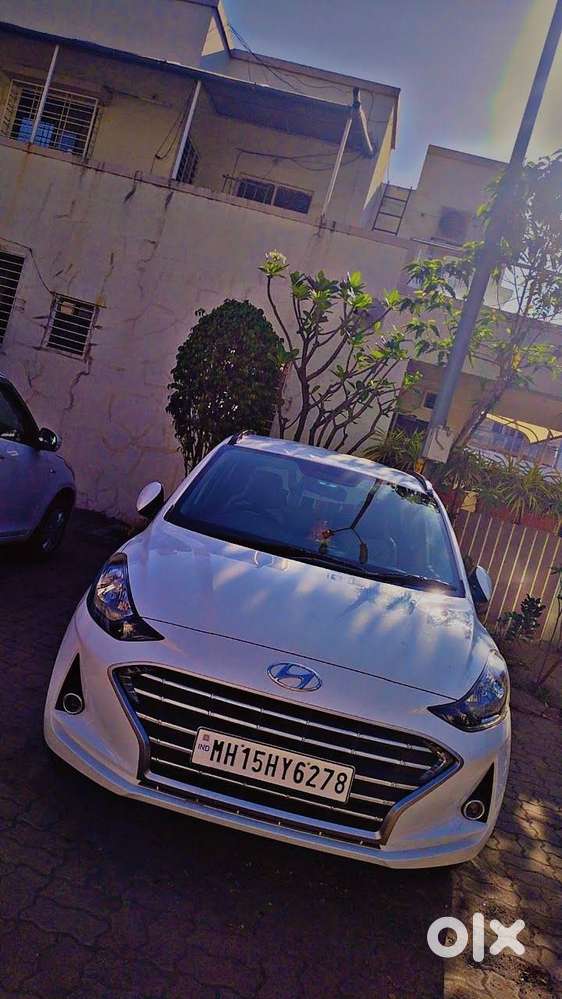 Hyundai Grand I10 Sportz 2022 Petrol