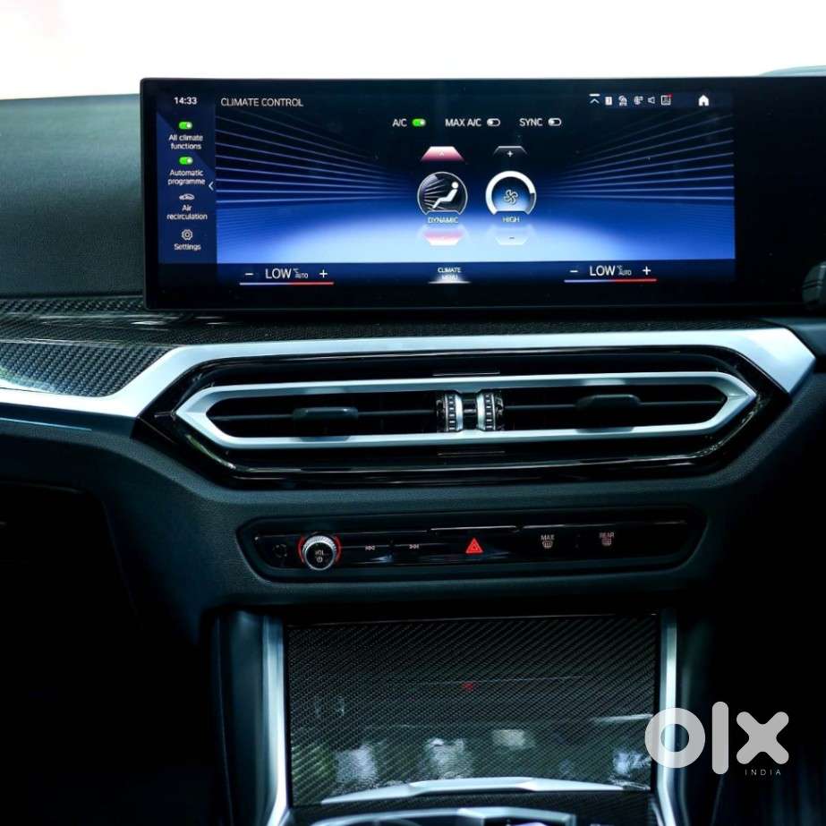 Bmw 3 Series 3.0 M340i Xdrive, 2023, Petrol