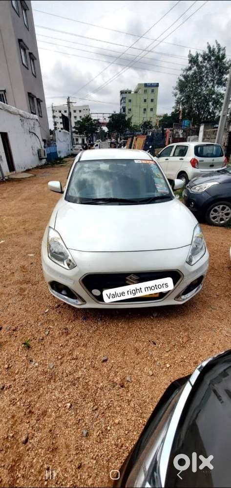 Maruti Suzuki Swift Dzire Tour S, 2024, Cng & Hybrids