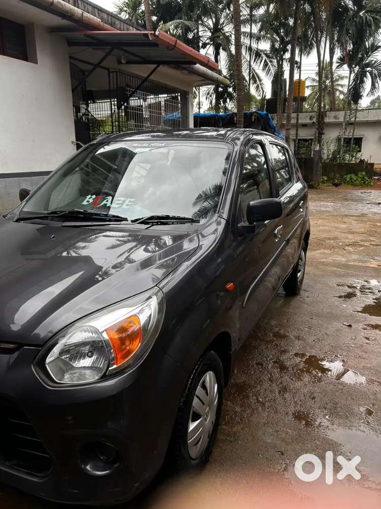 Maruti Alto 800 Lxi