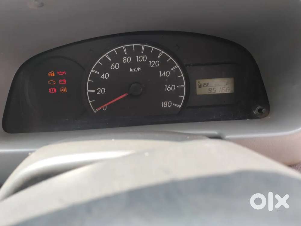 Maruti Suzuki 800 2011 Petrol 96000 Km Driven