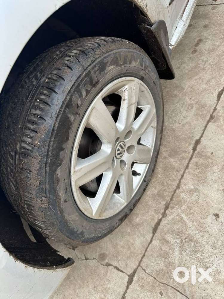 Volkswagen Vento 1.5 Tdi Comfortline, 2017, Diesel