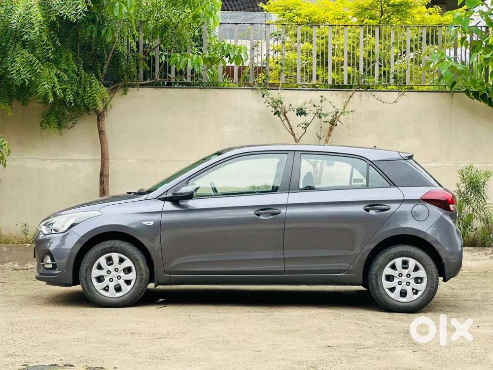 Hyundai I20 Magna Plus, 2019, Petrol