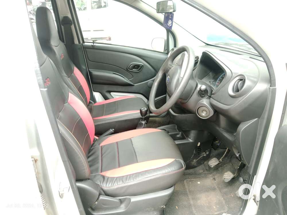 Datsun Redi Go, 2017, Petrol