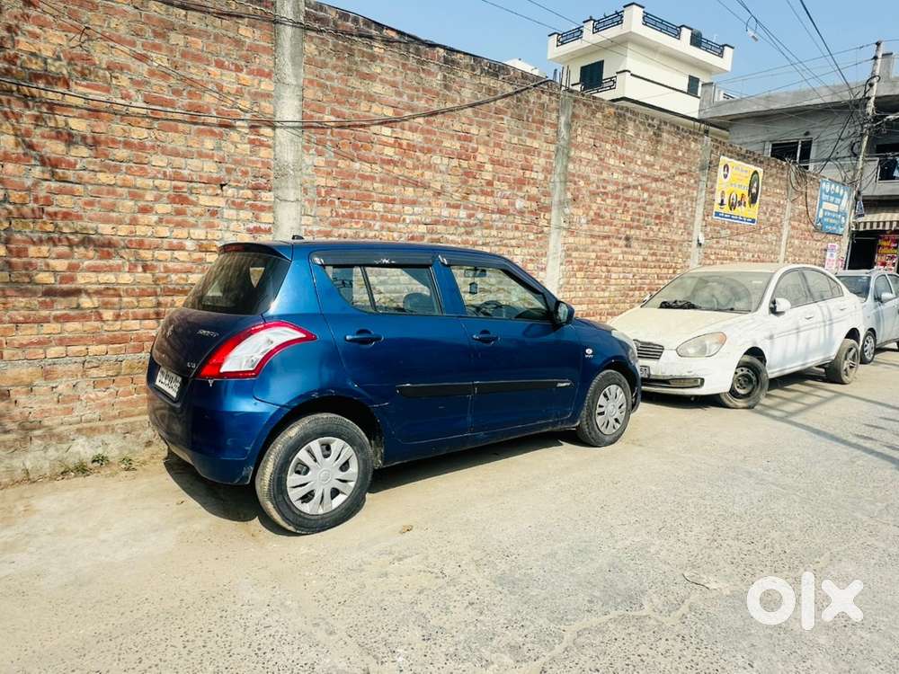 Maruti Suzuki Swift 2012 Petrol Good Condition