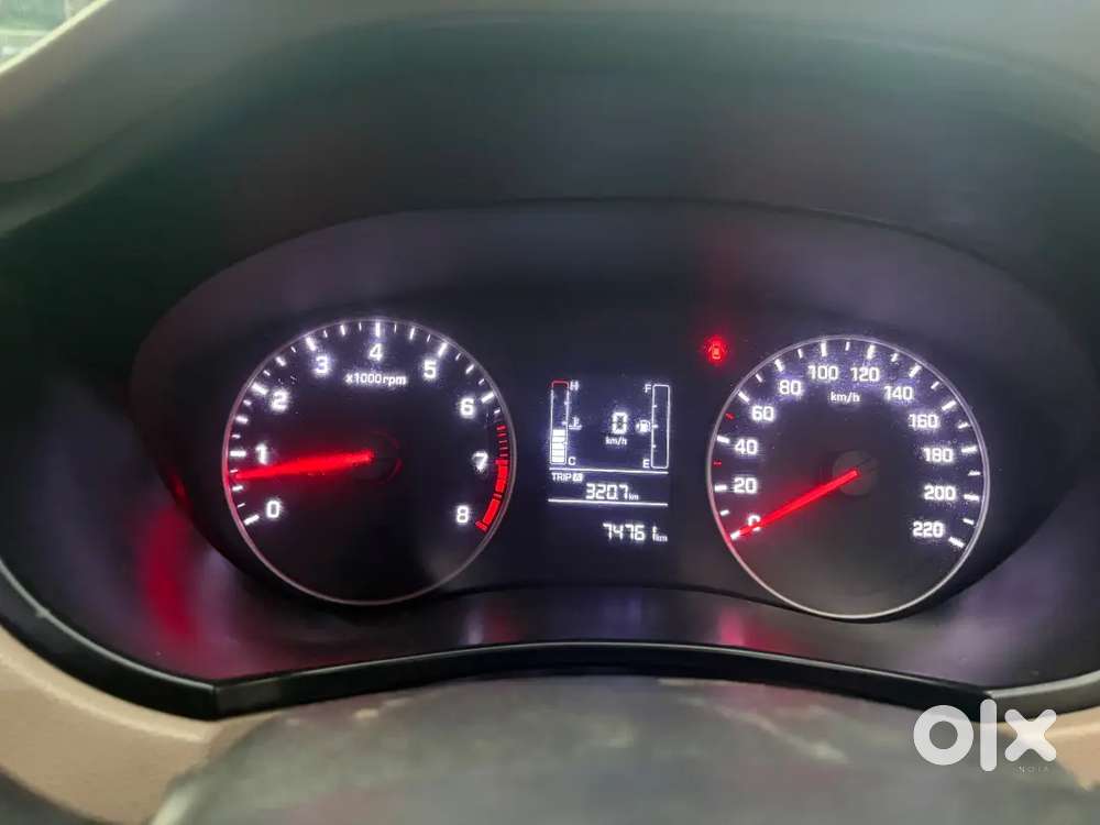 Hyundai Elite I20 Magna 2018