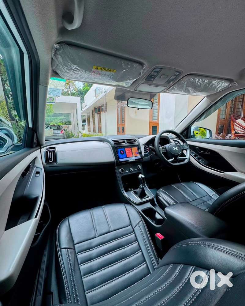 Hyundai Creta 2021