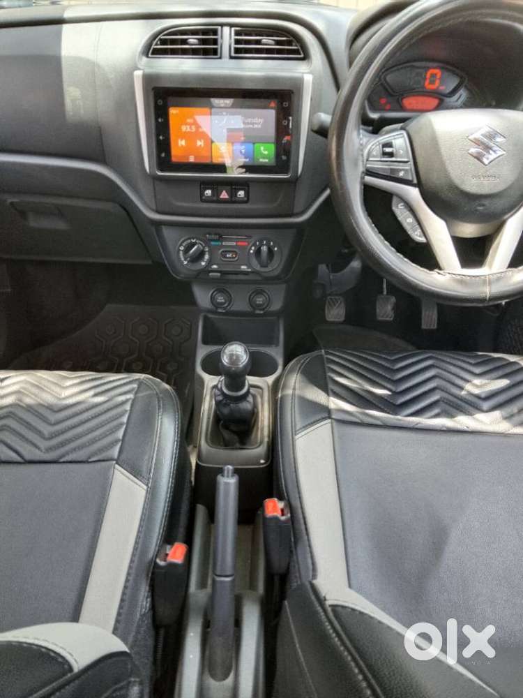 Maruti Suzuki Alto K10 Plus Edition, 2023, Petrol