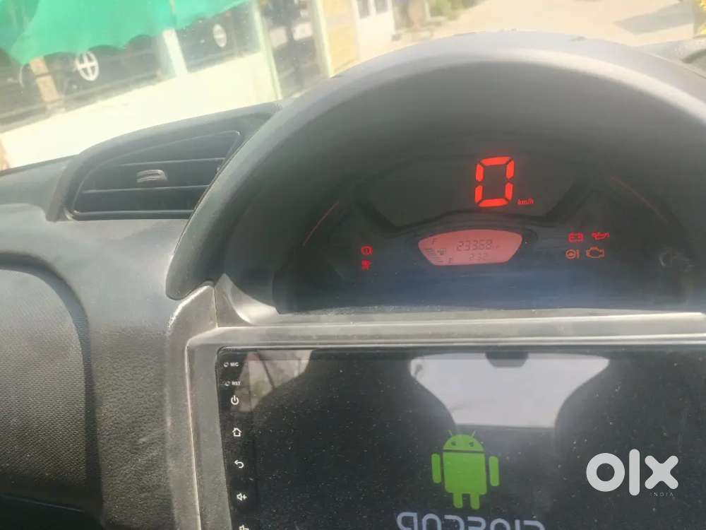 Very Good Car