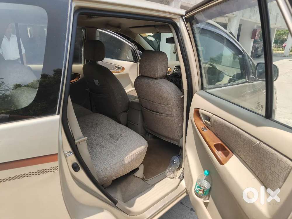 Toyota Innova 2011 Diesel Good Condition