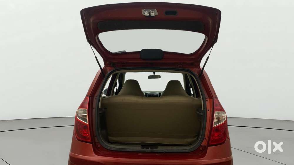 Hyundai I10 Magna, 2013, Petrol