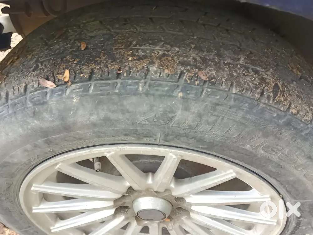 Very Good Condition Car