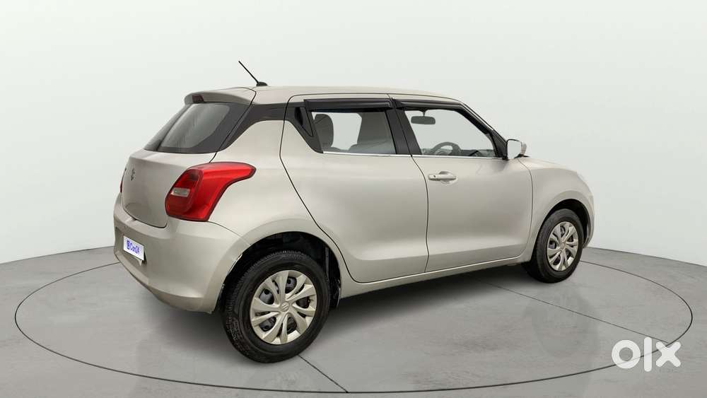 Maruti Suzuki Swift Amt Vxi, 2019, Petrol