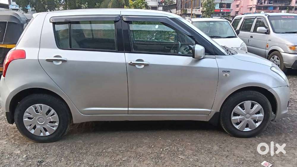 Maruti Suzuki Swift Ddis Vdi, 2008, Diesel