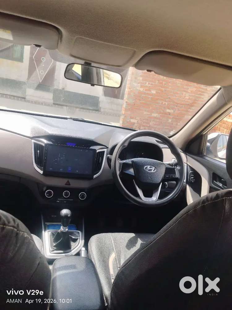 First Owner Showroom Condition Personal, Singal Hand Used