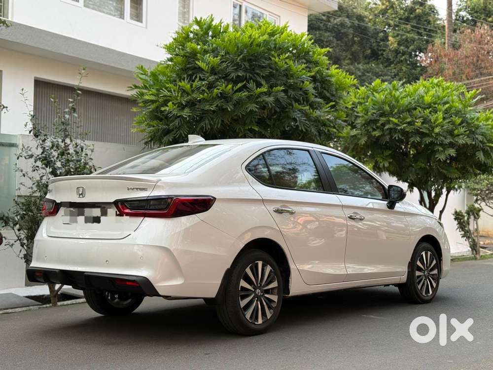 Honda City Zx Vtec, 2023, Petrol