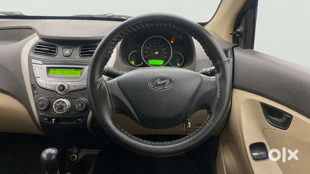 Hyundai Eon Magna +, 2015, Petrol