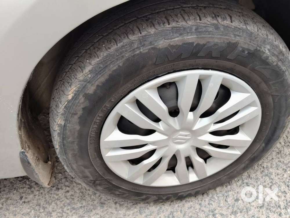 Maruti Suzuki Swift Dzire 1.3 Vxi, 2019, Petrol